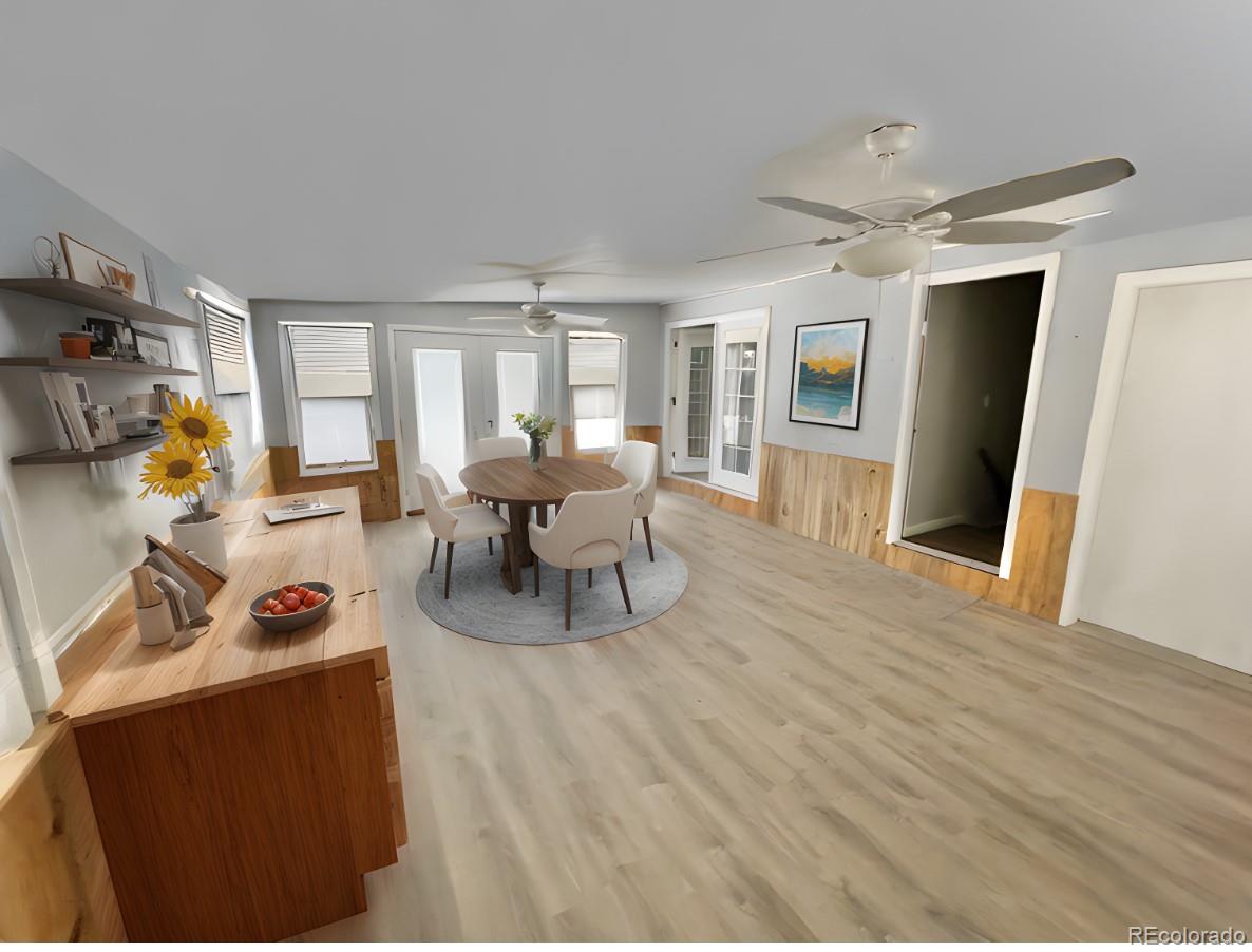 MLS Image #4 for 3480 w 96th avenue,westminster, Colorado