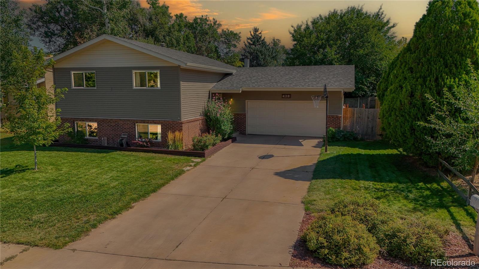 CMA Image for 517  46th avenue,Greeley, Colorado