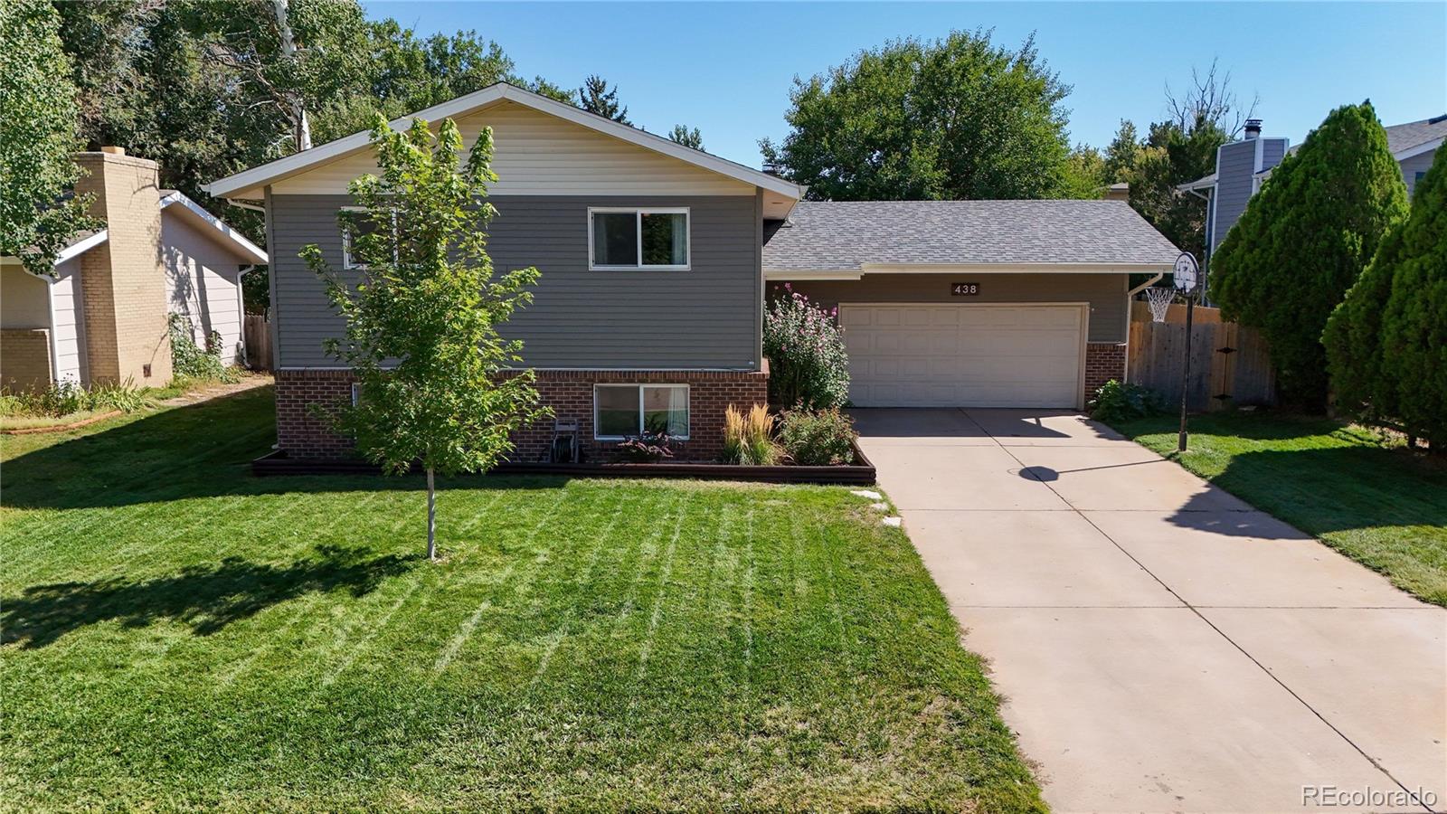 MLS Image #2 for 438  46th avenue,greeley, Colorado