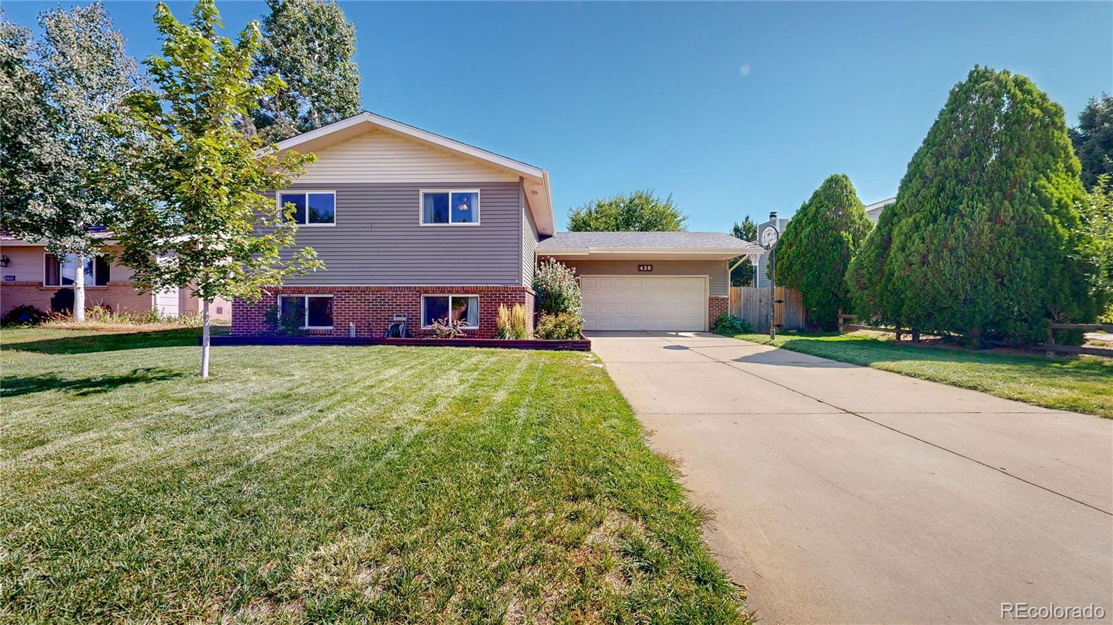 MLS Image #29 for 438  46th avenue,greeley, Colorado