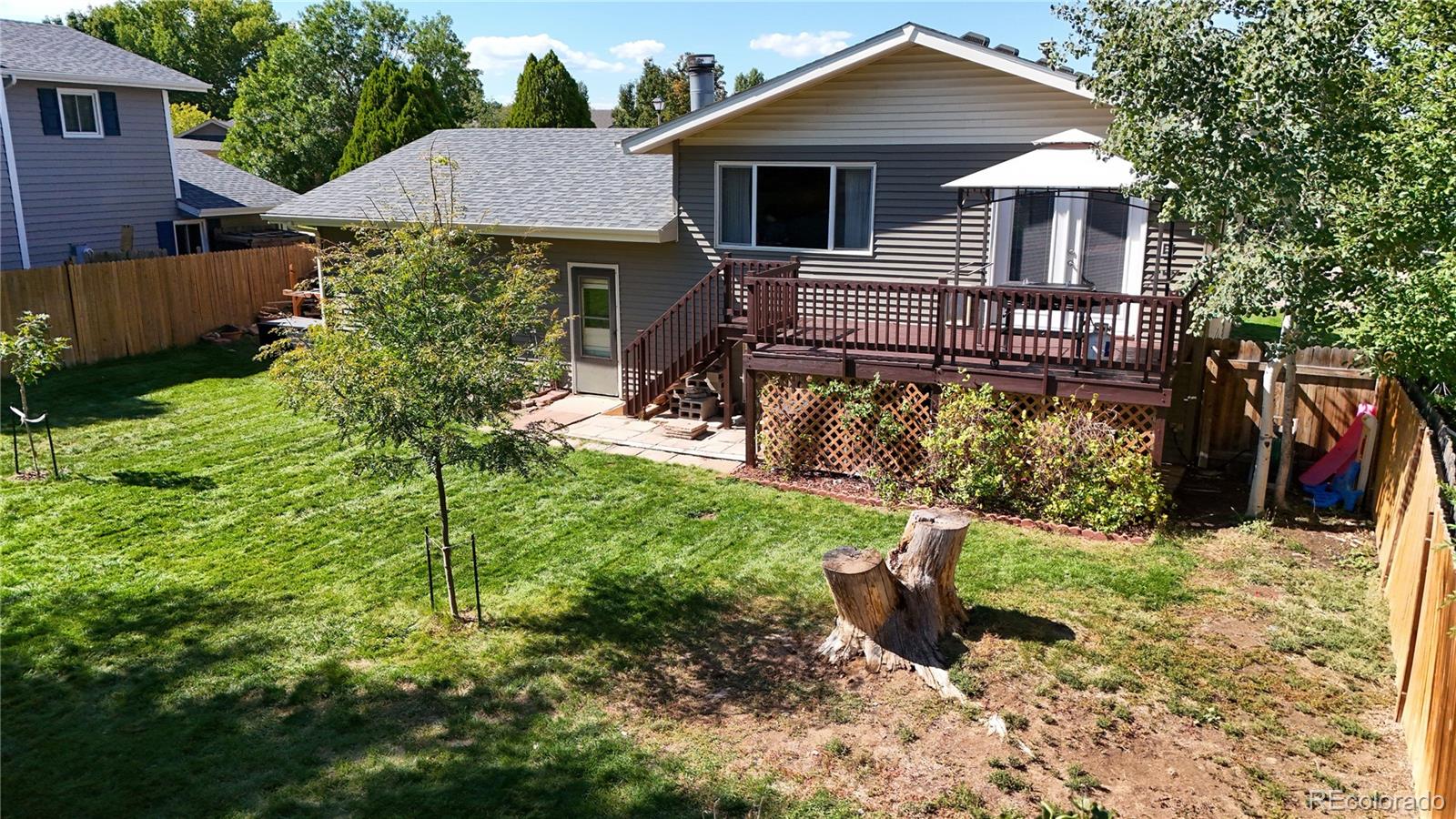 MLS Image #34 for 438  46th avenue,greeley, Colorado