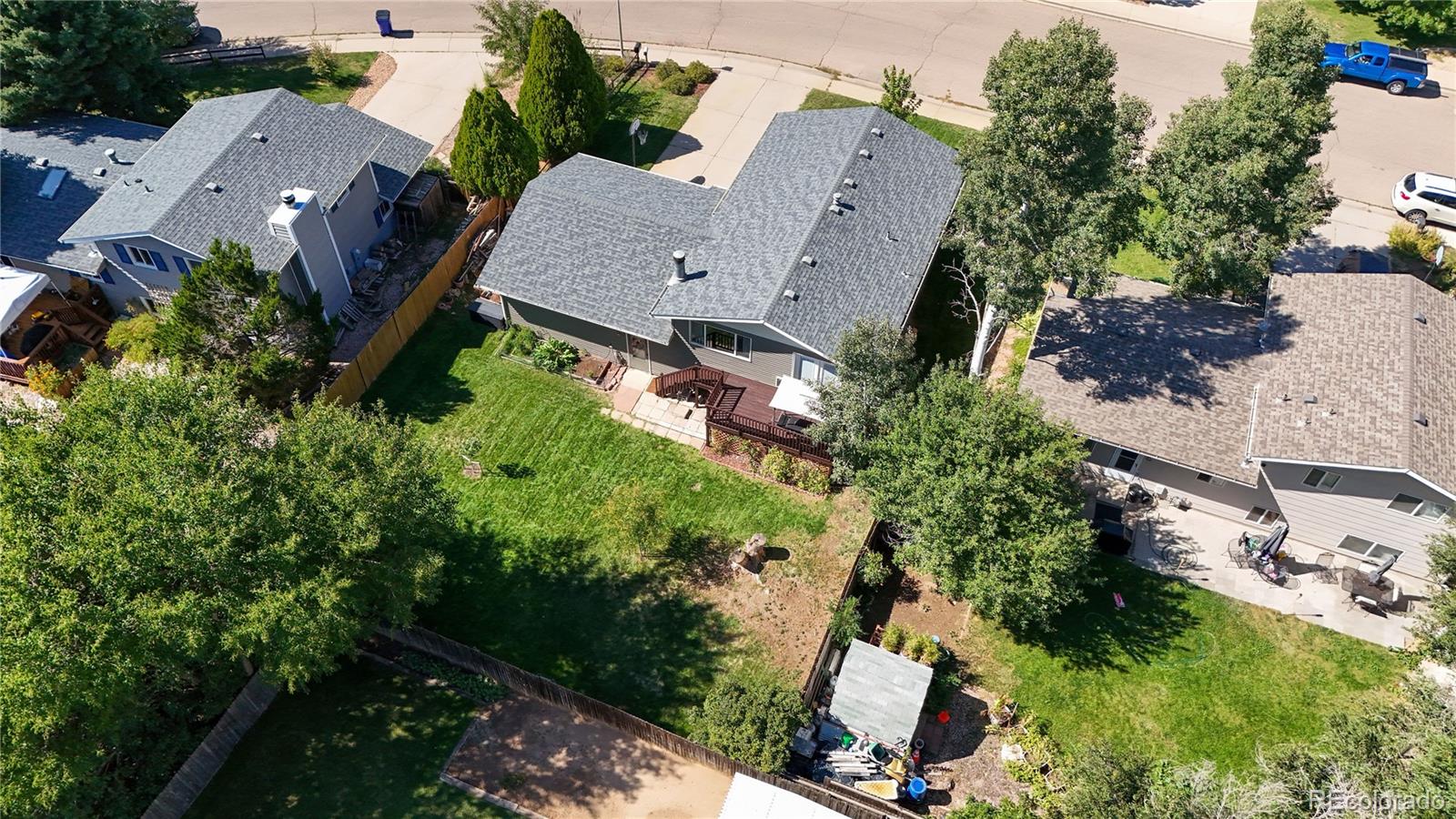 MLS Image #40 for 438  46th avenue,greeley, Colorado