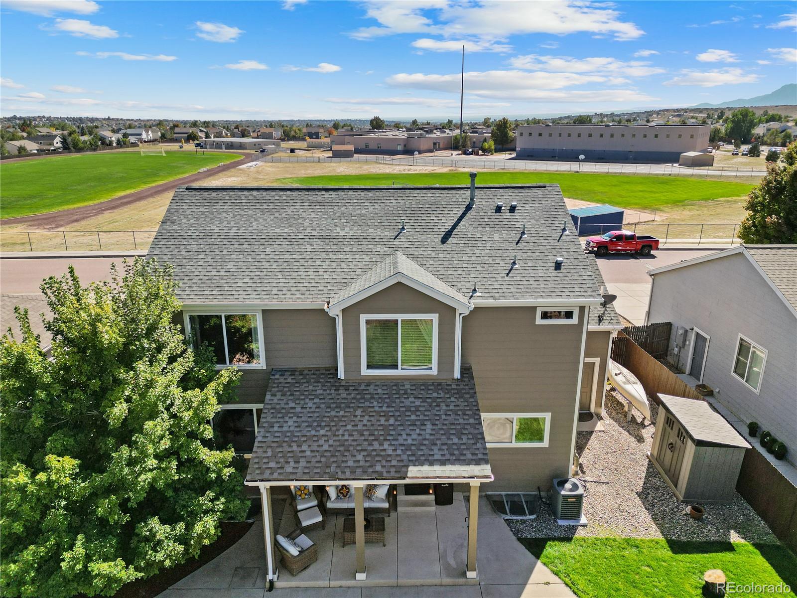 MLS Image #39 for 6236  cabana circle,colorado springs, Colorado