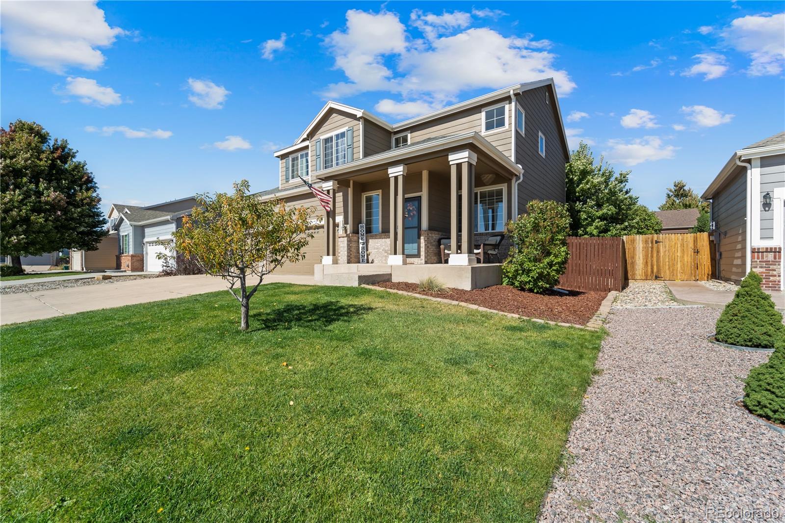 MLS Image #4 for 6236  cabana circle,colorado springs, Colorado