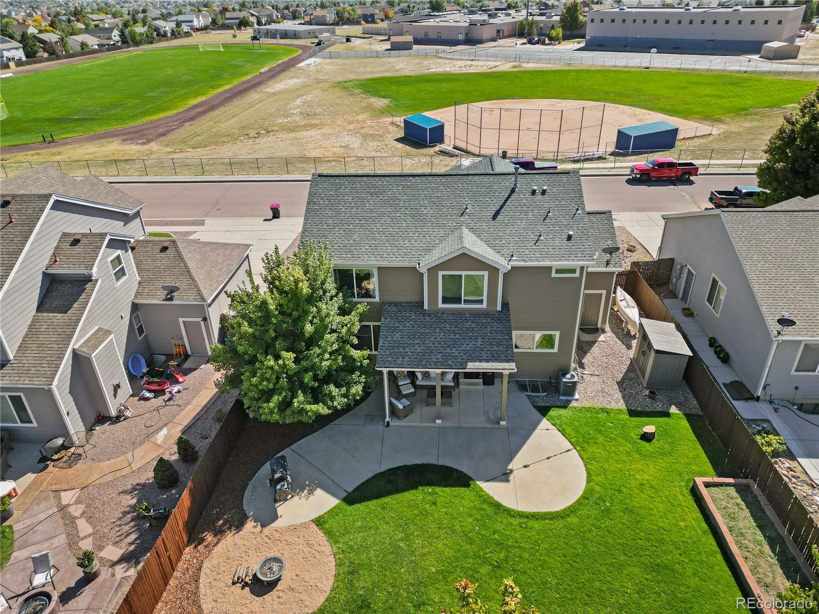 MLS Image #42 for 6236  cabana circle,colorado springs, Colorado