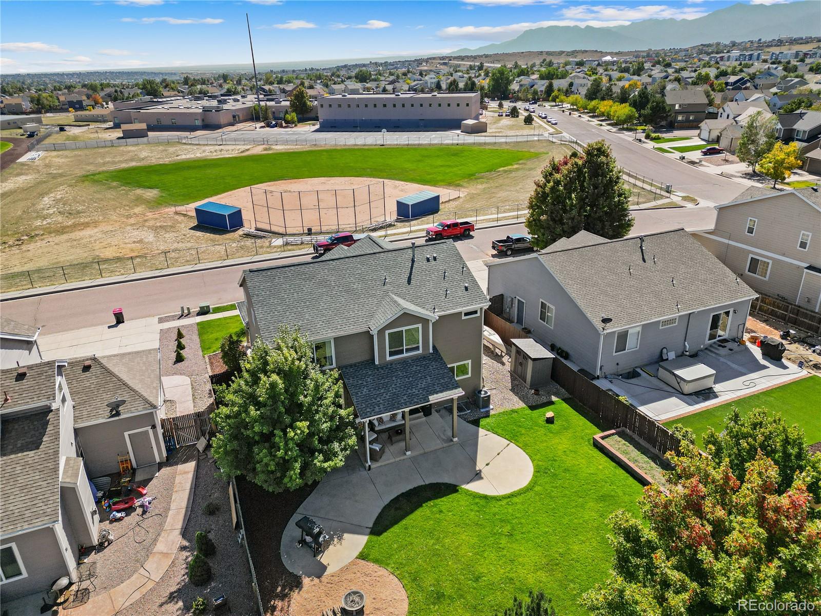 MLS Image #43 for 6236  cabana circle,colorado springs, Colorado