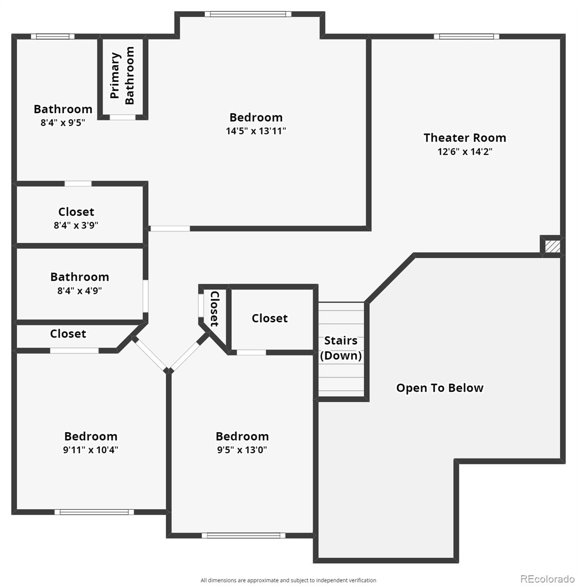 MLS Image #49 for 6236  cabana circle,colorado springs, Colorado