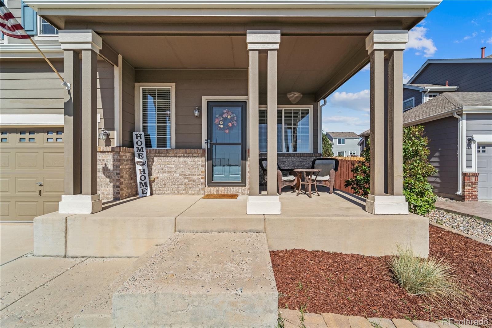 MLS Image #5 for 6236  cabana circle,colorado springs, Colorado