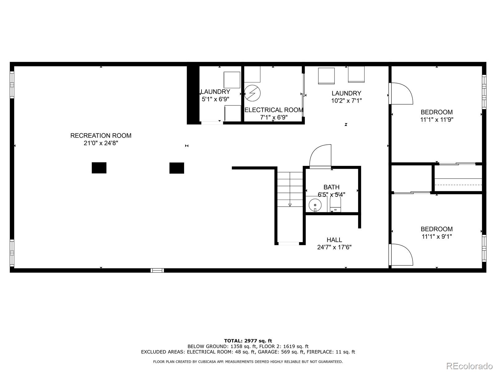 MLS Image #39 for 970 s telluride street,aurora, Colorado