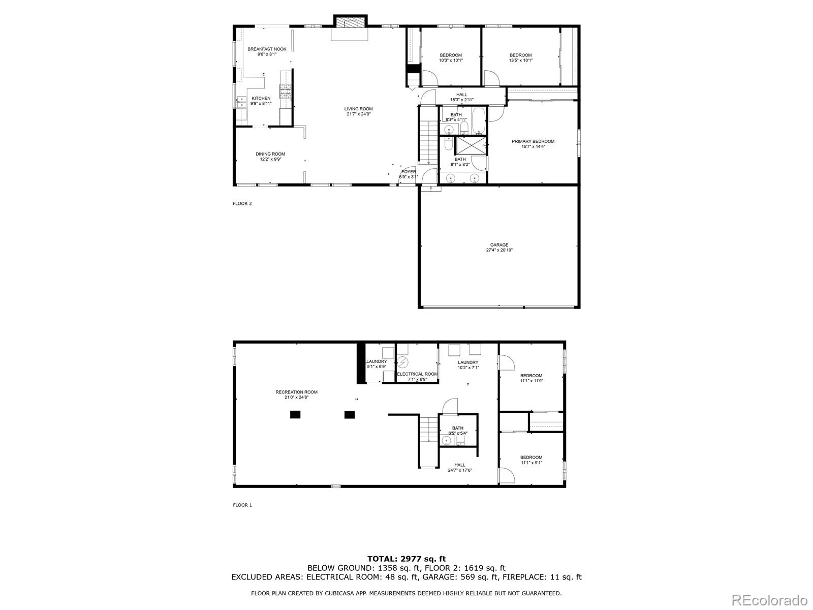 MLS Image #40 for 970 s telluride street,aurora, Colorado