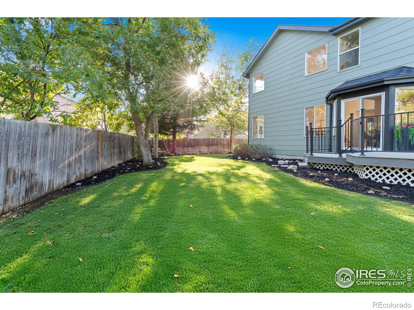 MLS Image #22 for 3114  michelle court,loveland, Colorado