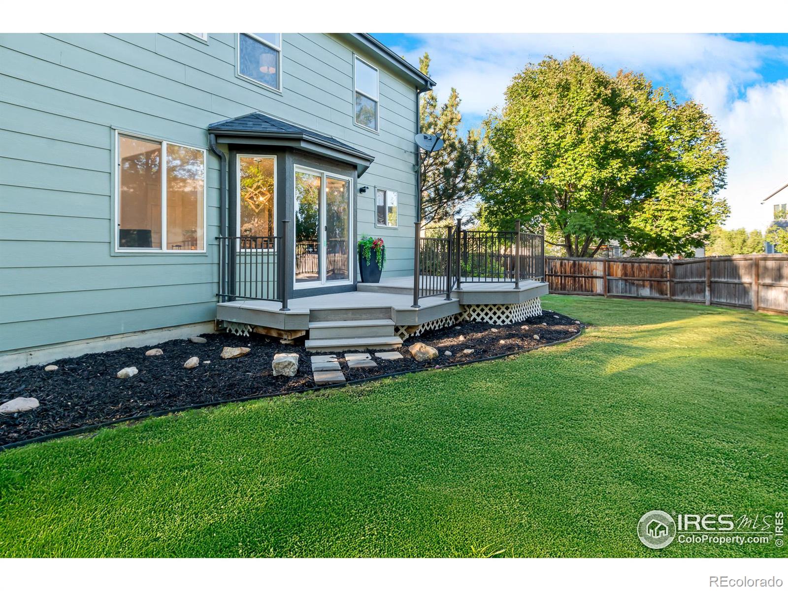 MLS Image #24 for 3114  michelle court,loveland, Colorado