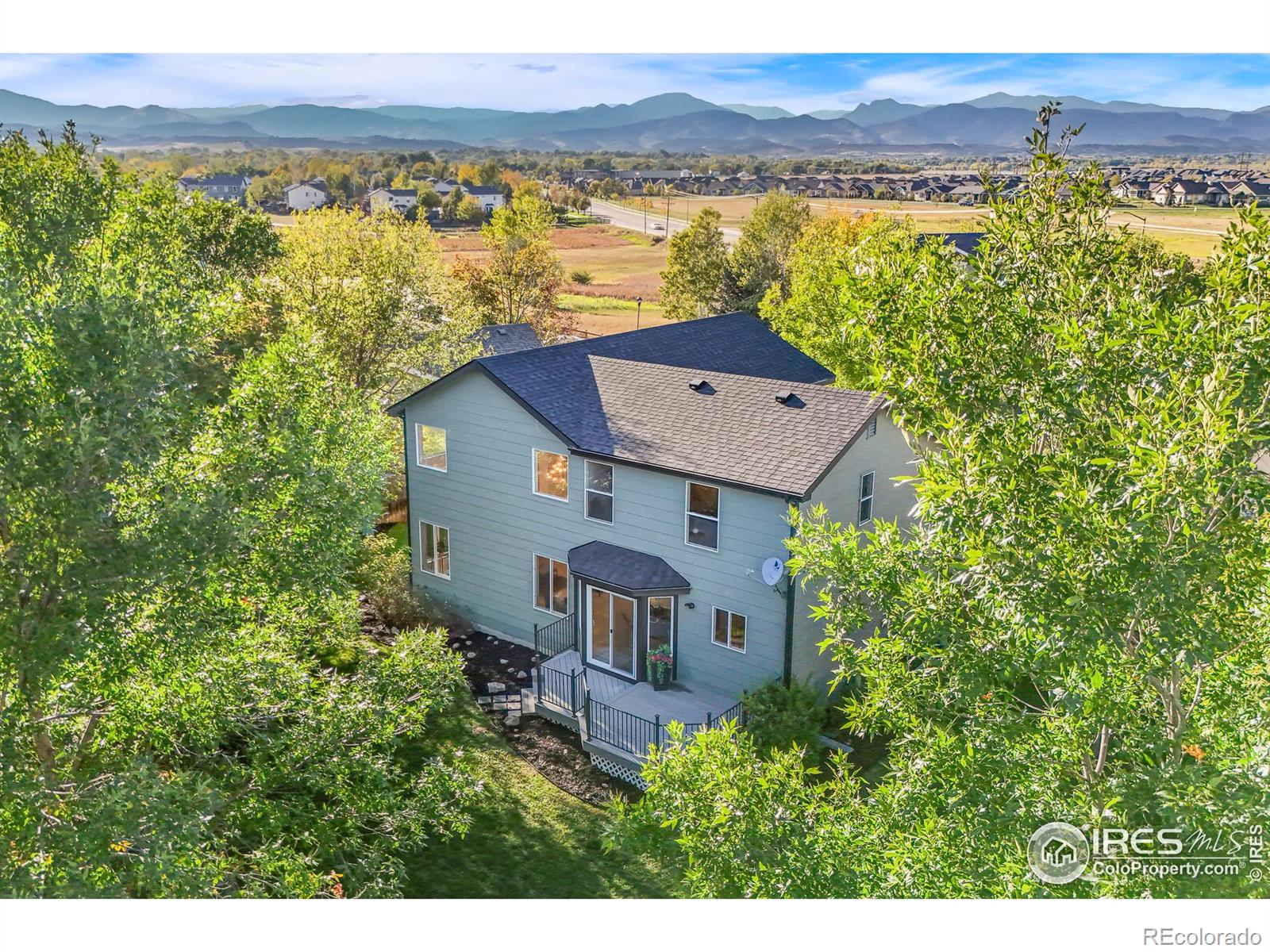 MLS Image #29 for 3114  michelle court,loveland, Colorado