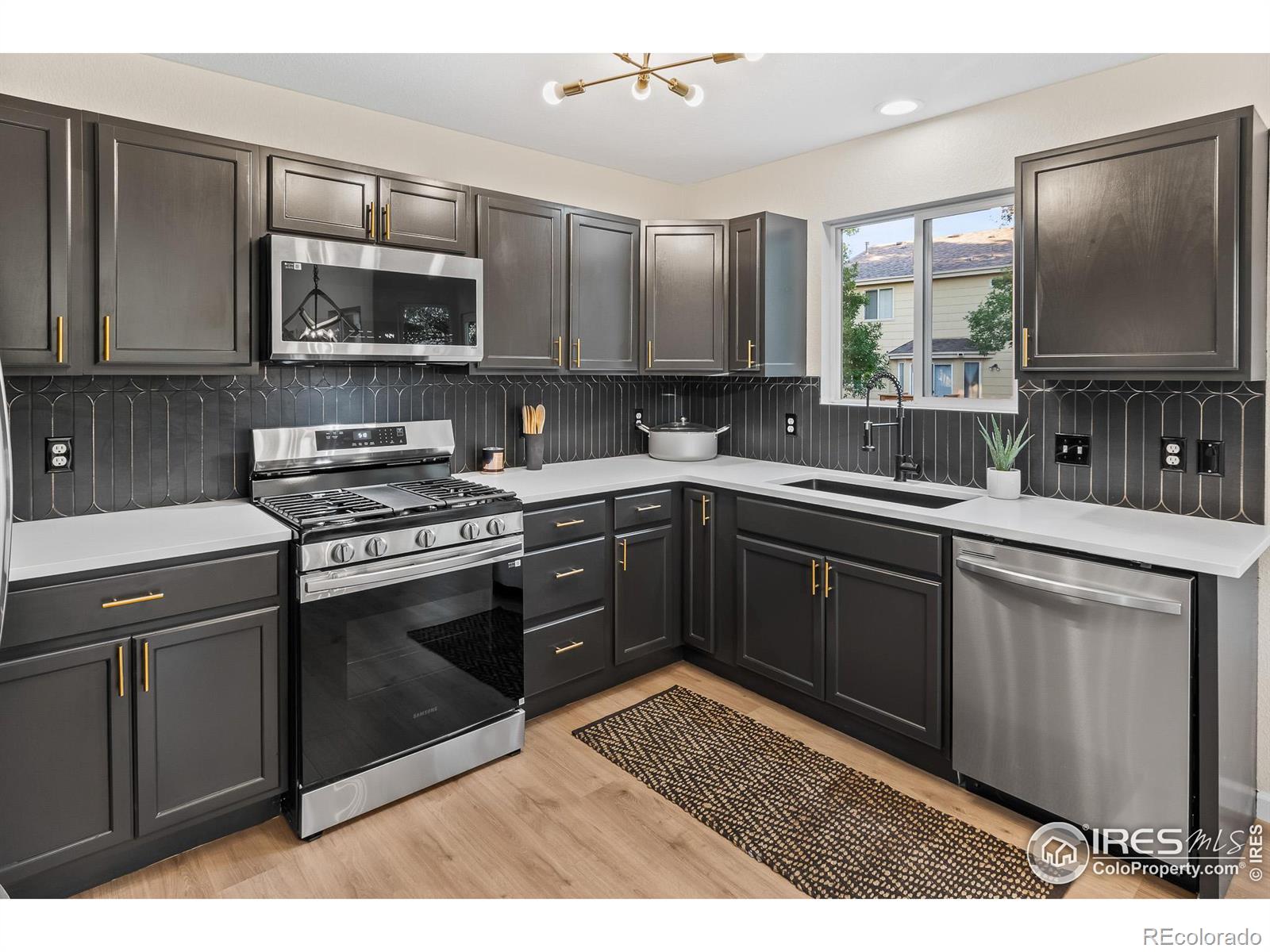 MLS Image #3 for 3114  michelle court,loveland, Colorado