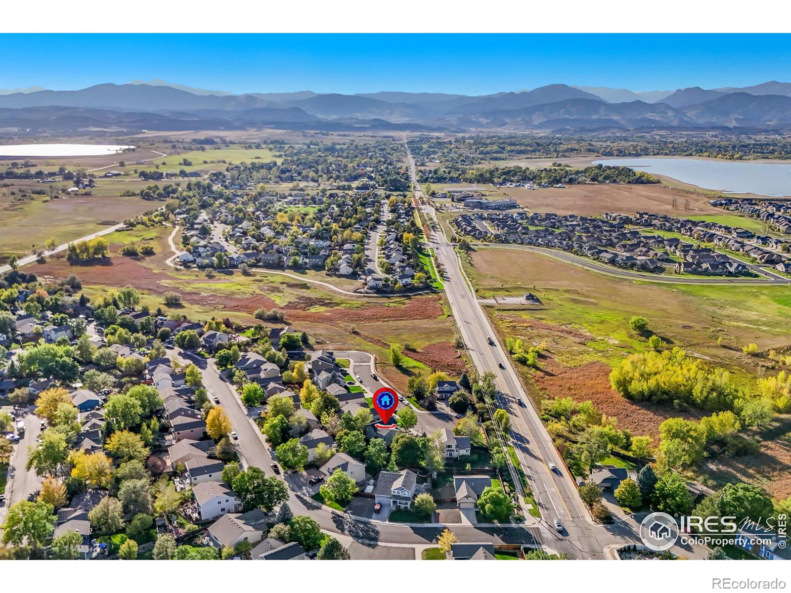 MLS Image #30 for 3114  michelle court,loveland, Colorado