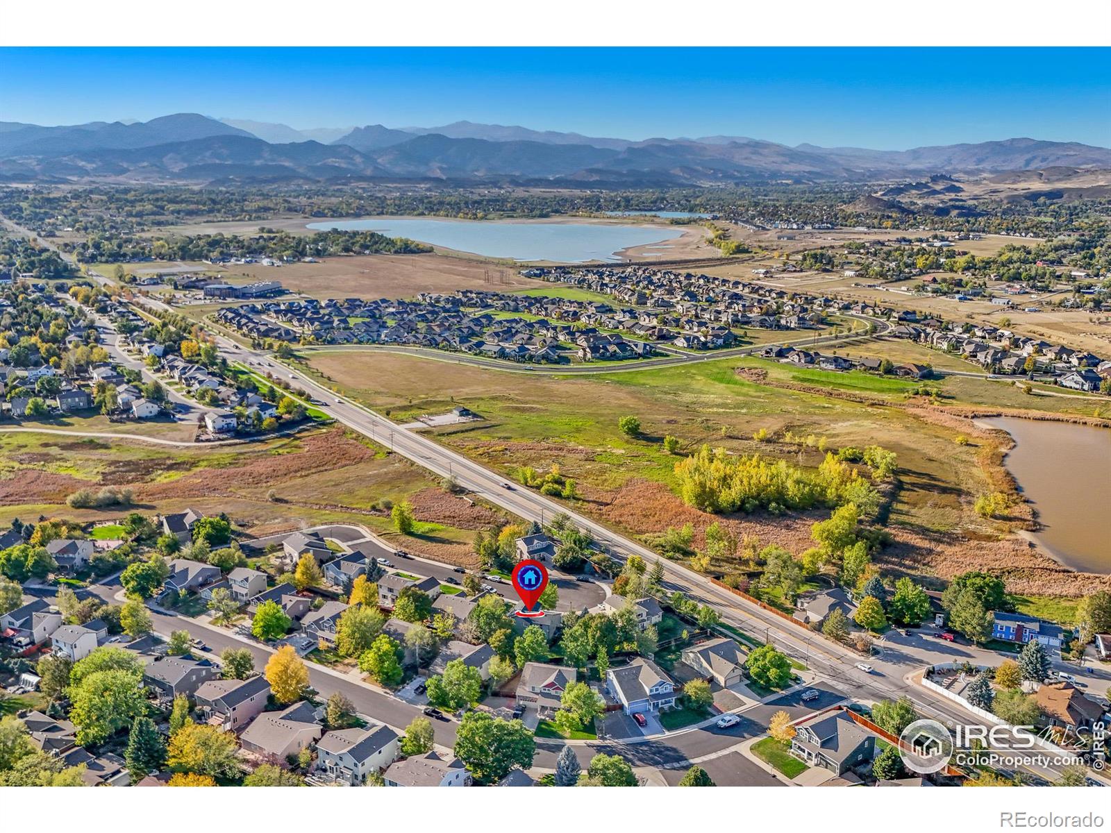 MLS Image #31 for 3114  michelle court,loveland, Colorado