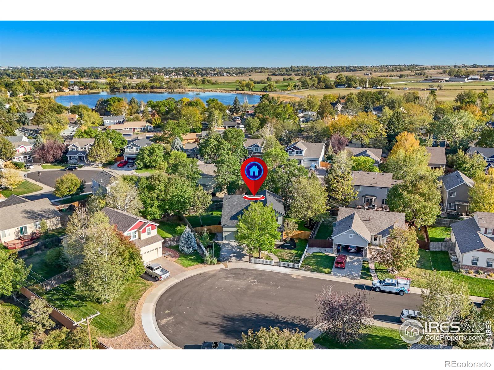 MLS Image #32 for 3114  michelle court,loveland, Colorado