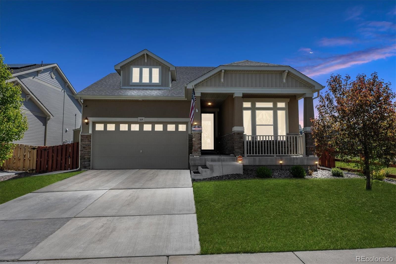 MLS Image #0 for 164 n oak hill way,aurora, Colorado