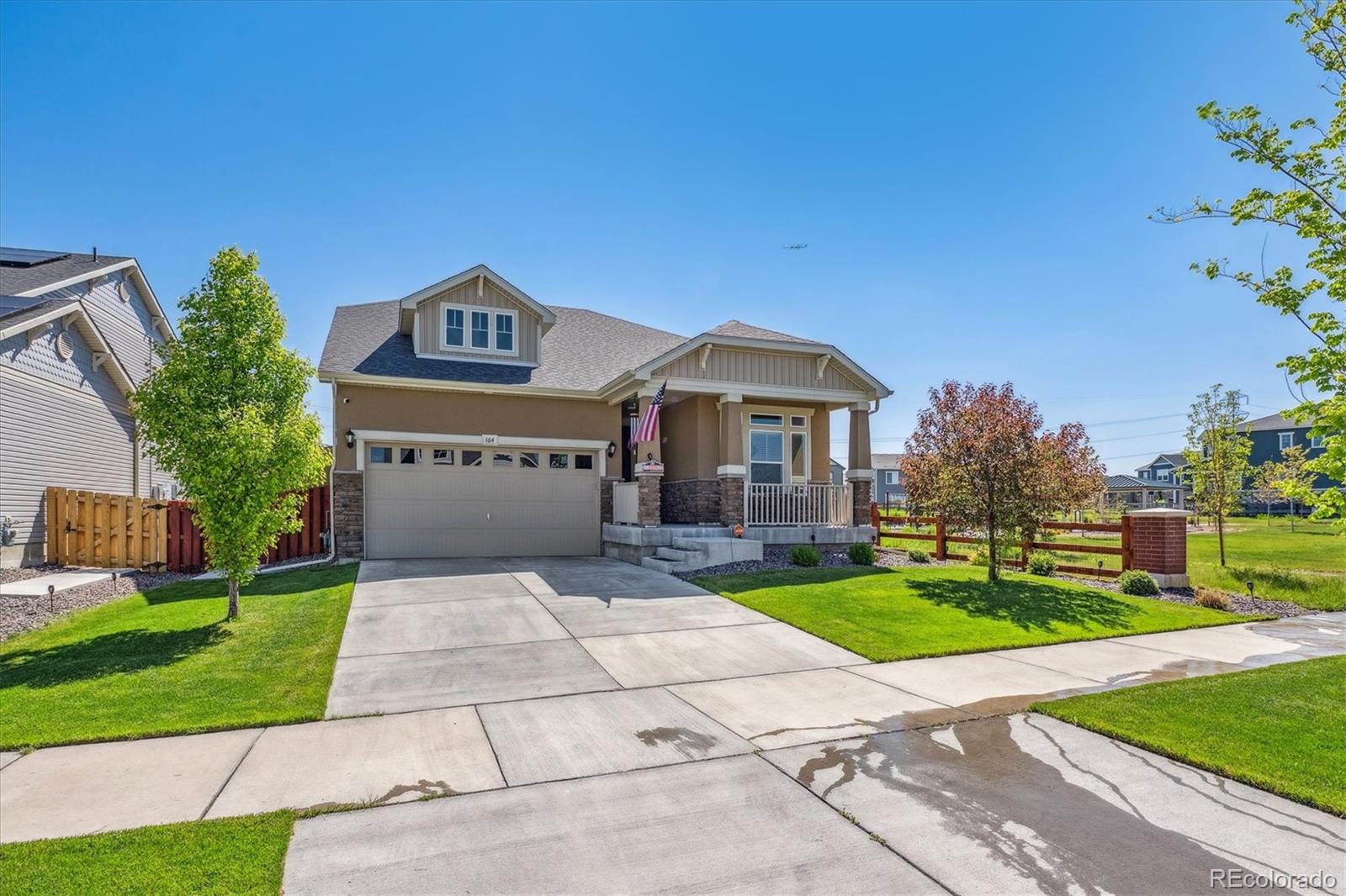 MLS Image #2 for 164 n oak hill way,aurora, Colorado