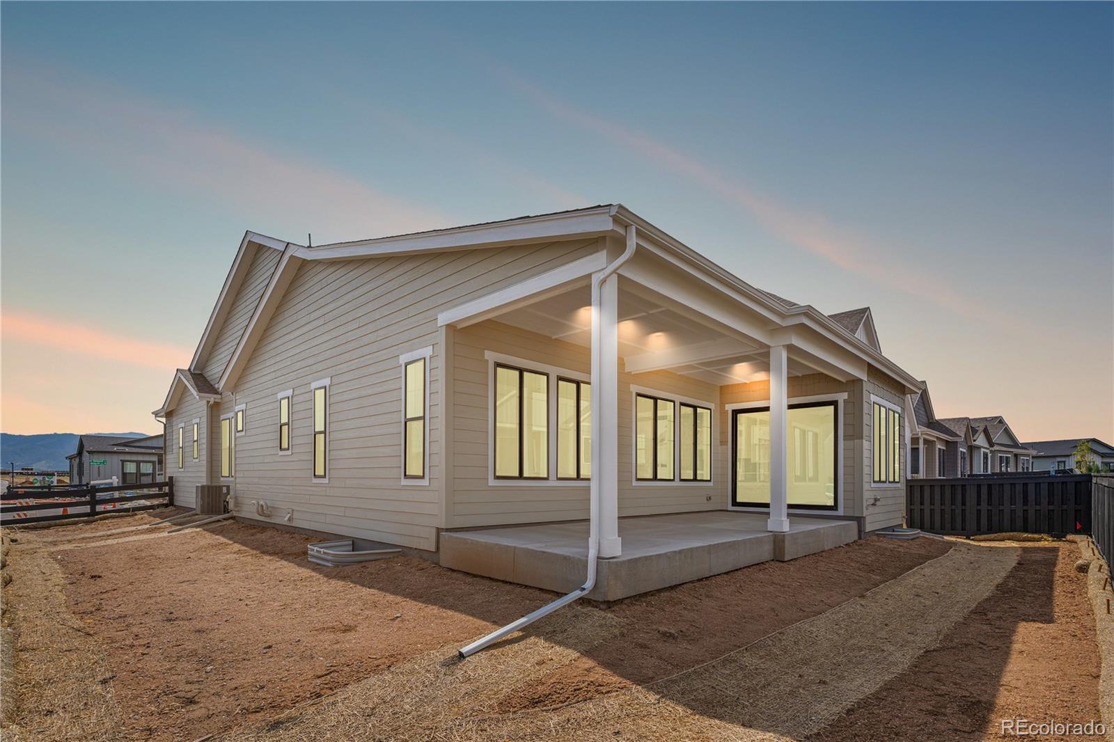 CMA Image for 8903  springsong lane,Littleton, Colorado