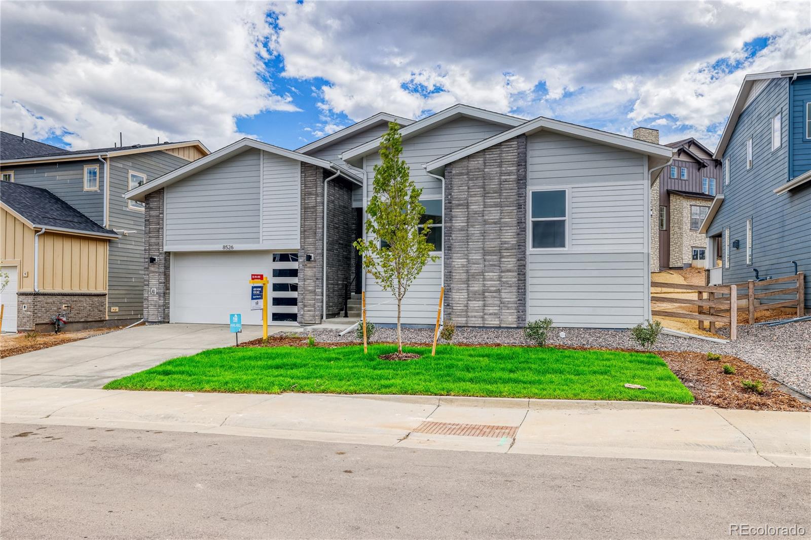 MLS Image #0 for 8526  orchard city drive,littleton, Colorado