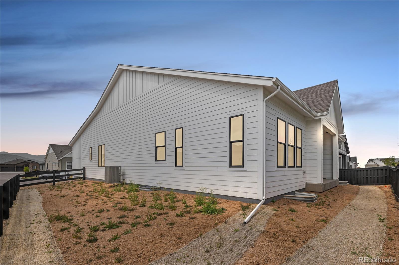 MLS Image #1 for 11442  autumn moon street,littleton, Colorado