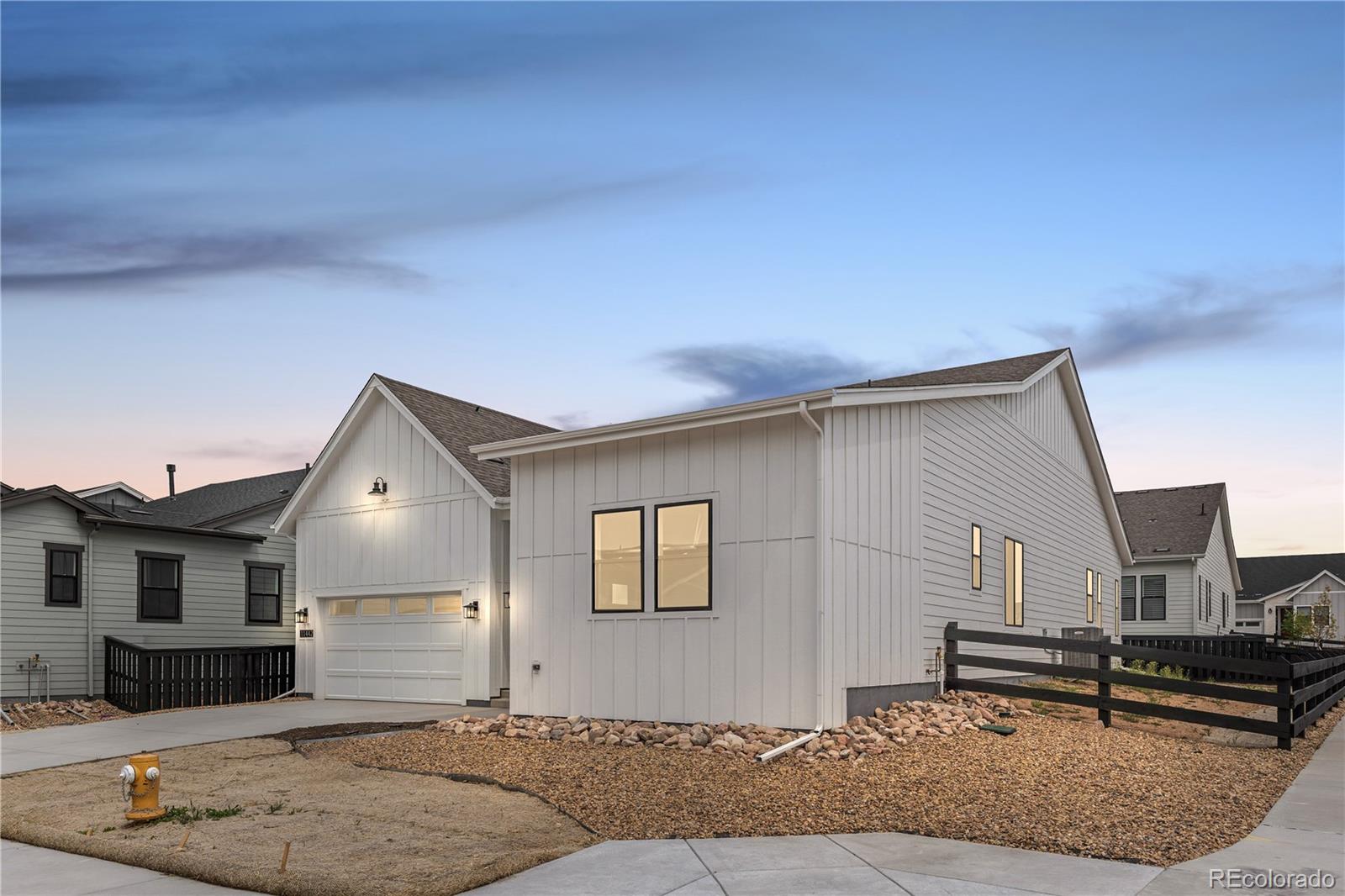 MLS Image #2 for 11442  autumn moon street,littleton, Colorado