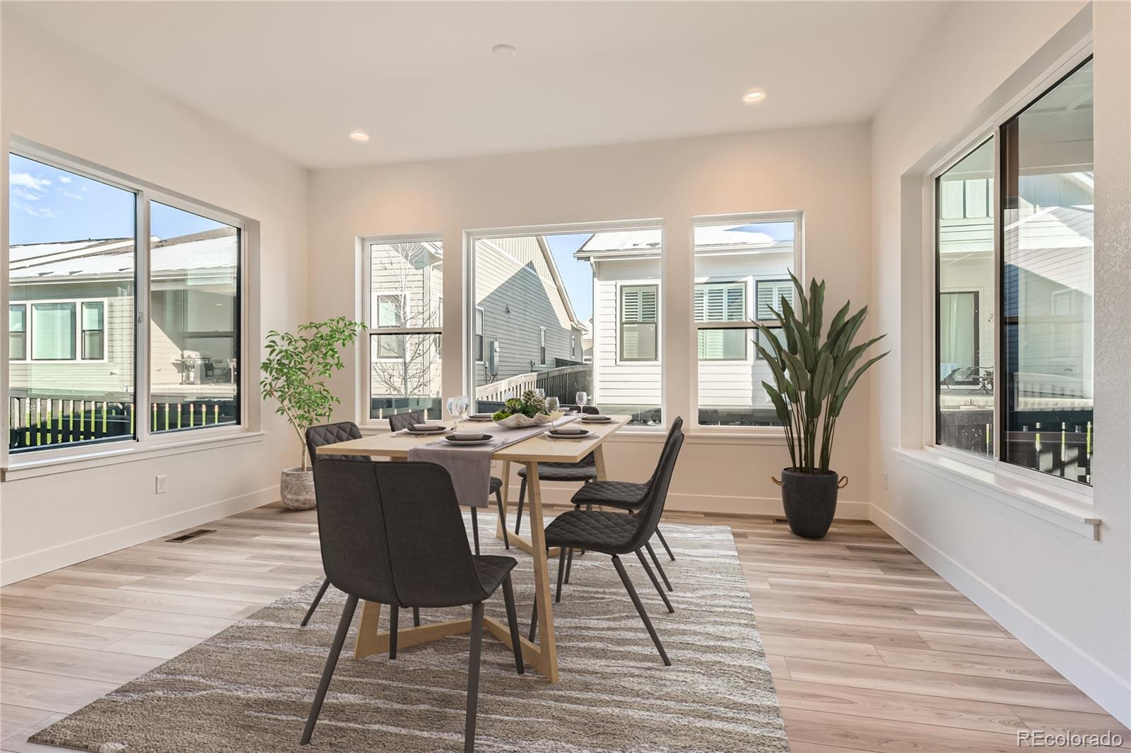 MLS Image #5 for 11442  autumn moon street,littleton, Colorado