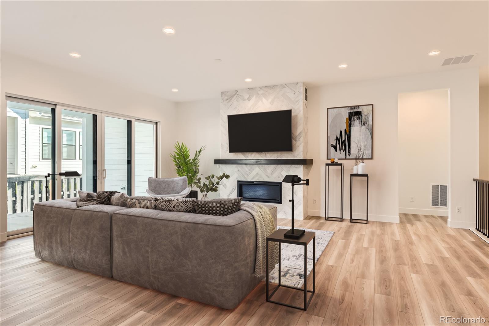 MLS Image #7 for 11442  autumn moon street,littleton, Colorado