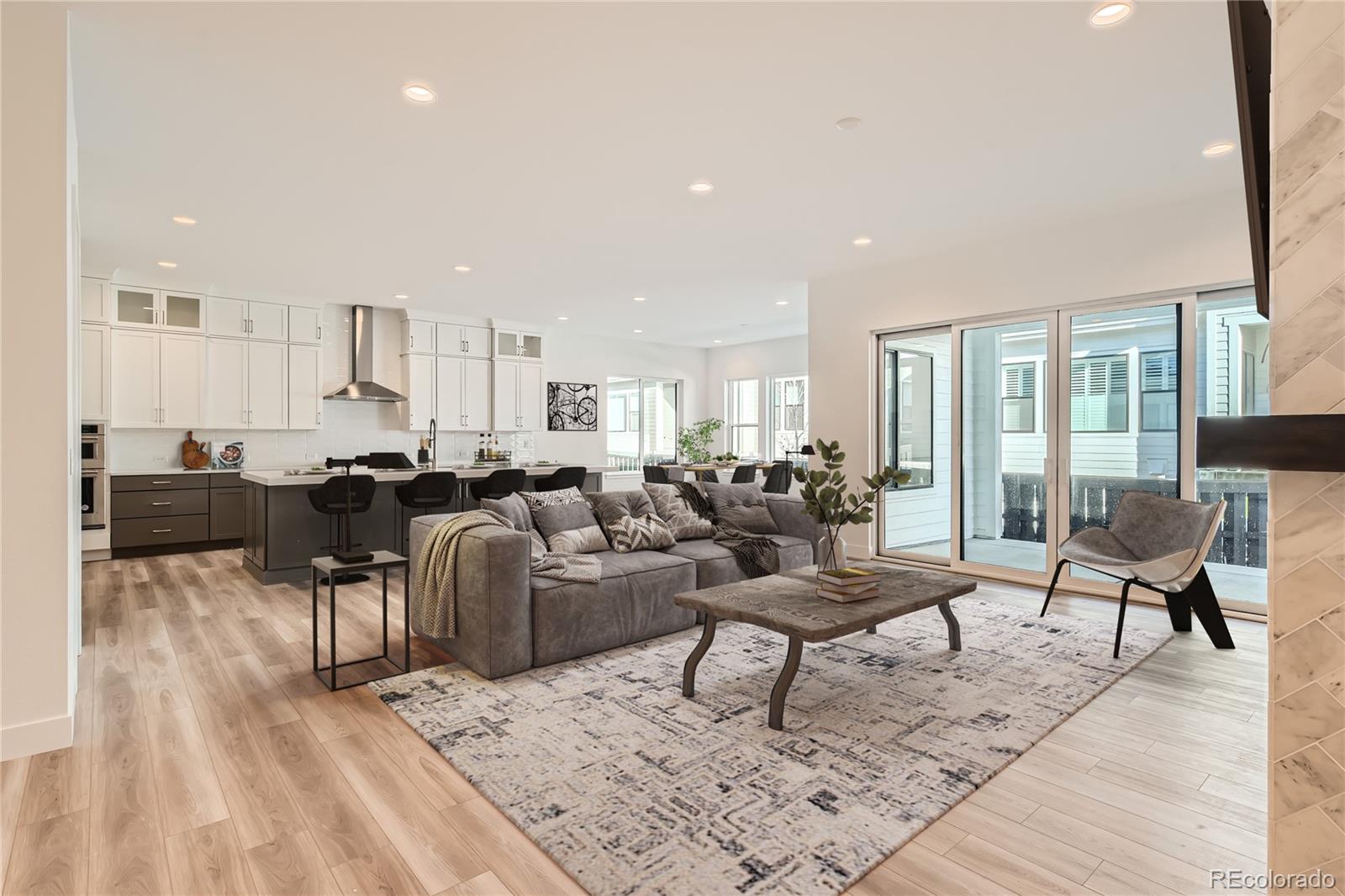 MLS Image #9 for 11442  autumn moon street,littleton, Colorado