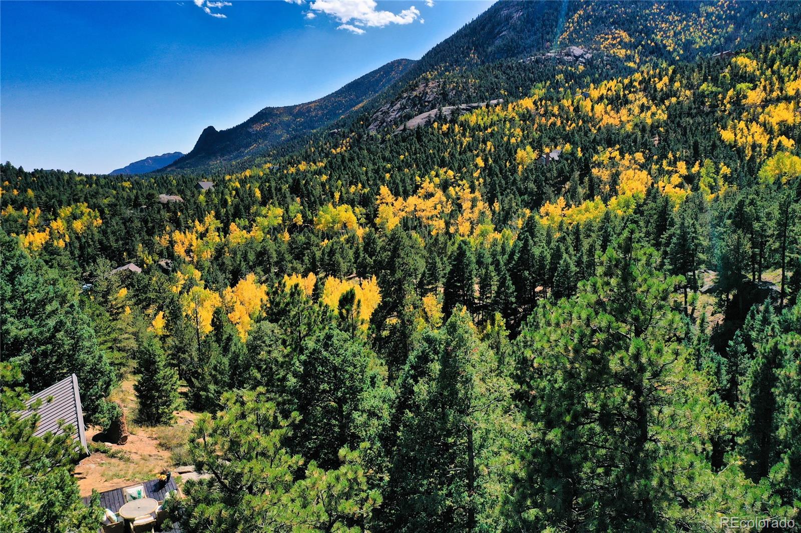 MLS Image #5 for 6065  waterfall loop,manitou springs, Colorado