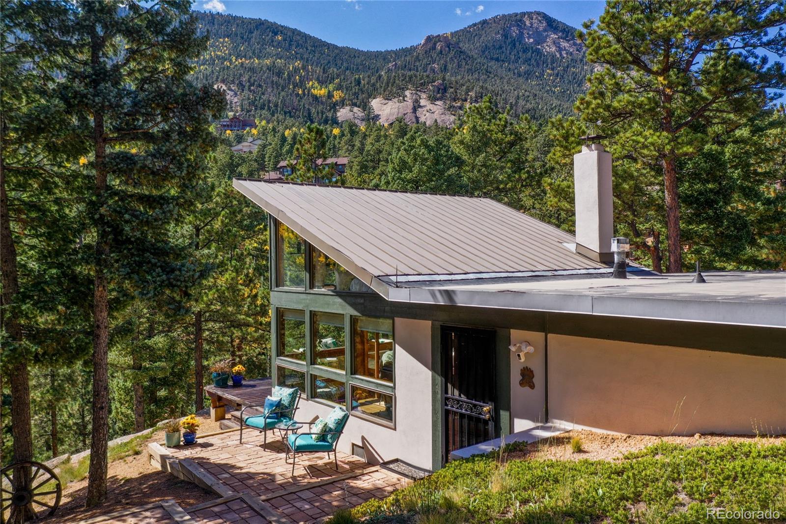 MLS Image #6 for 6065  waterfall loop,manitou springs, Colorado