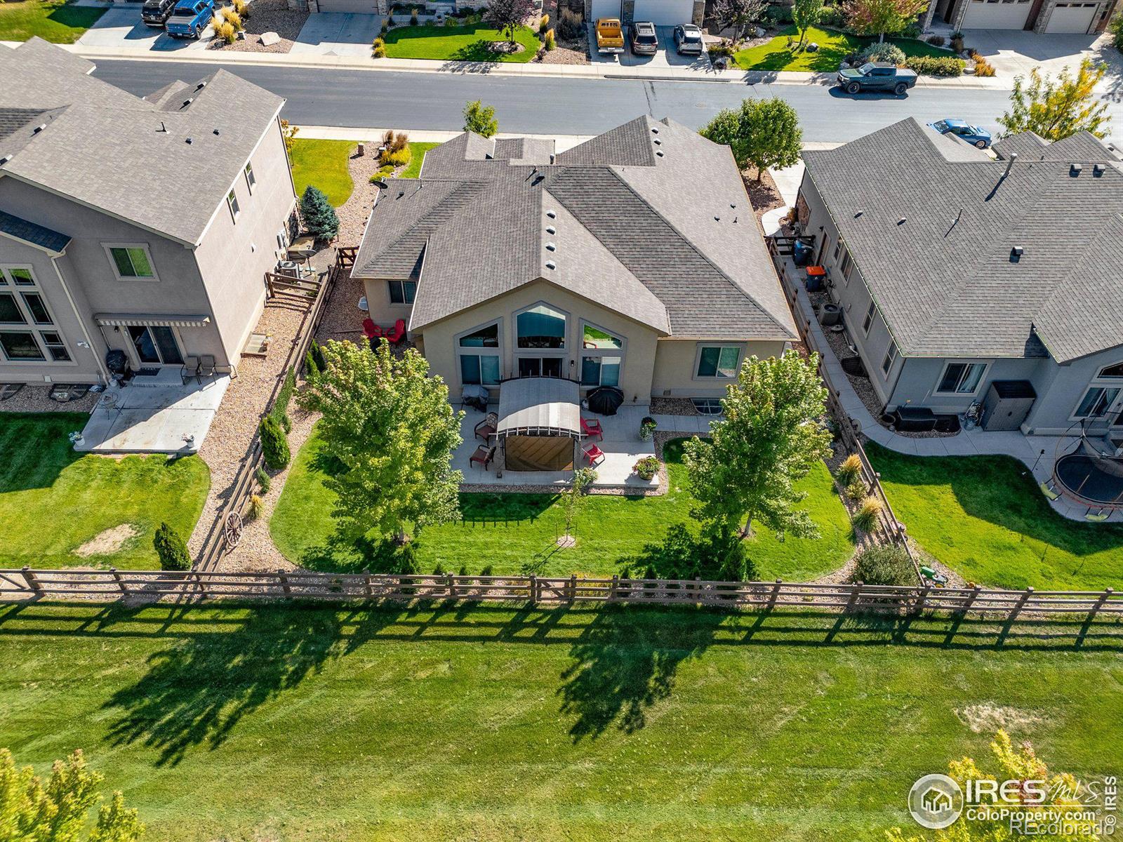 MLS Image #32 for 4107  watercress drive,johnstown, Colorado