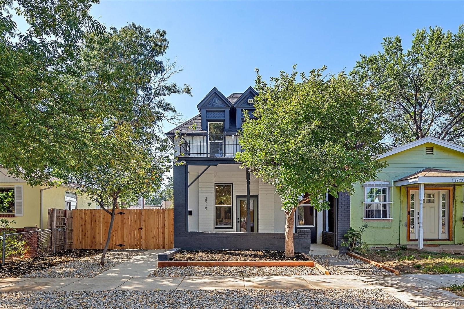 CMA Image for 4475 n clay street,Denver, Colorado