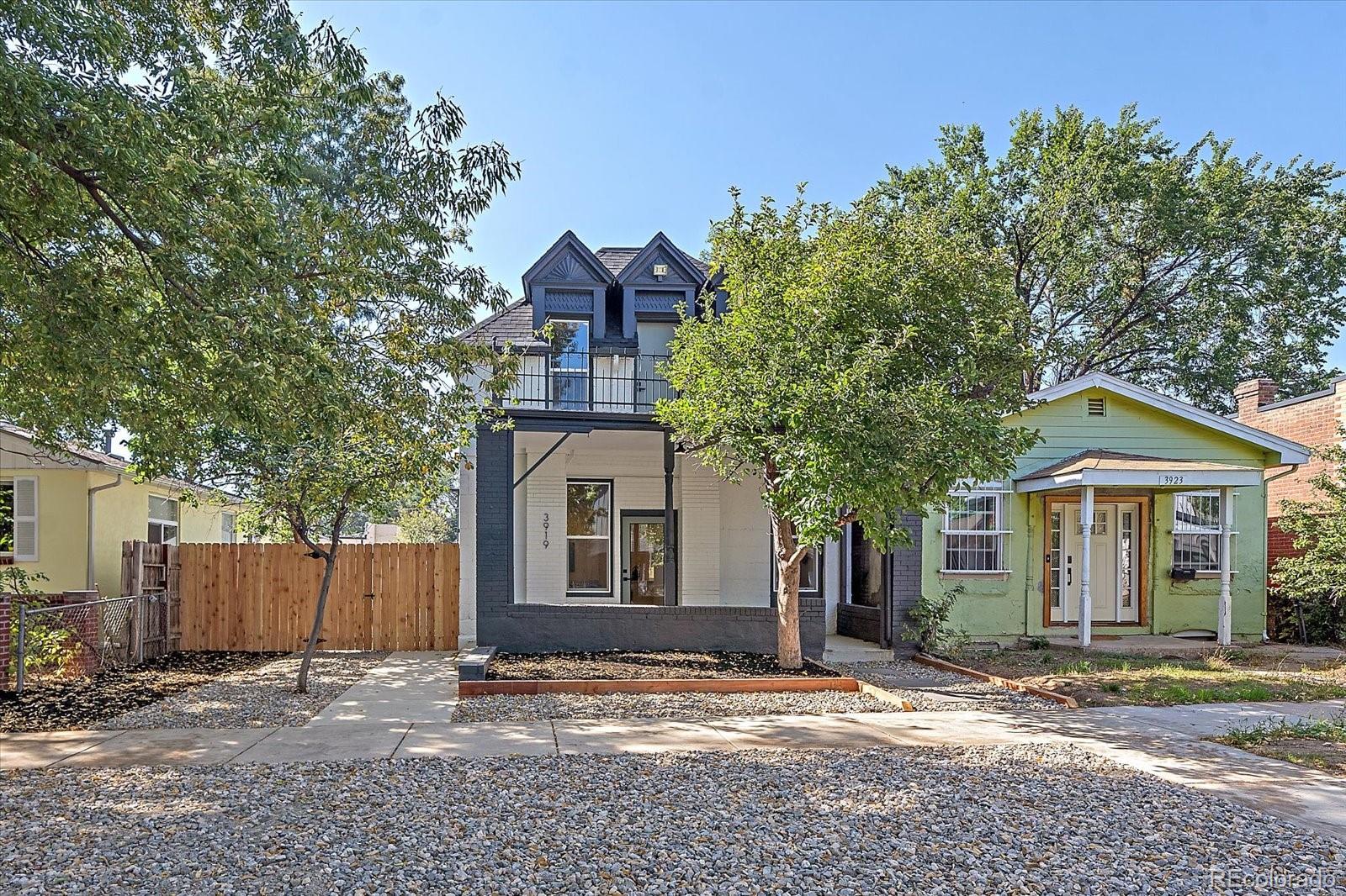 MLS Image #2 for 3919  osage street,denver, Colorado