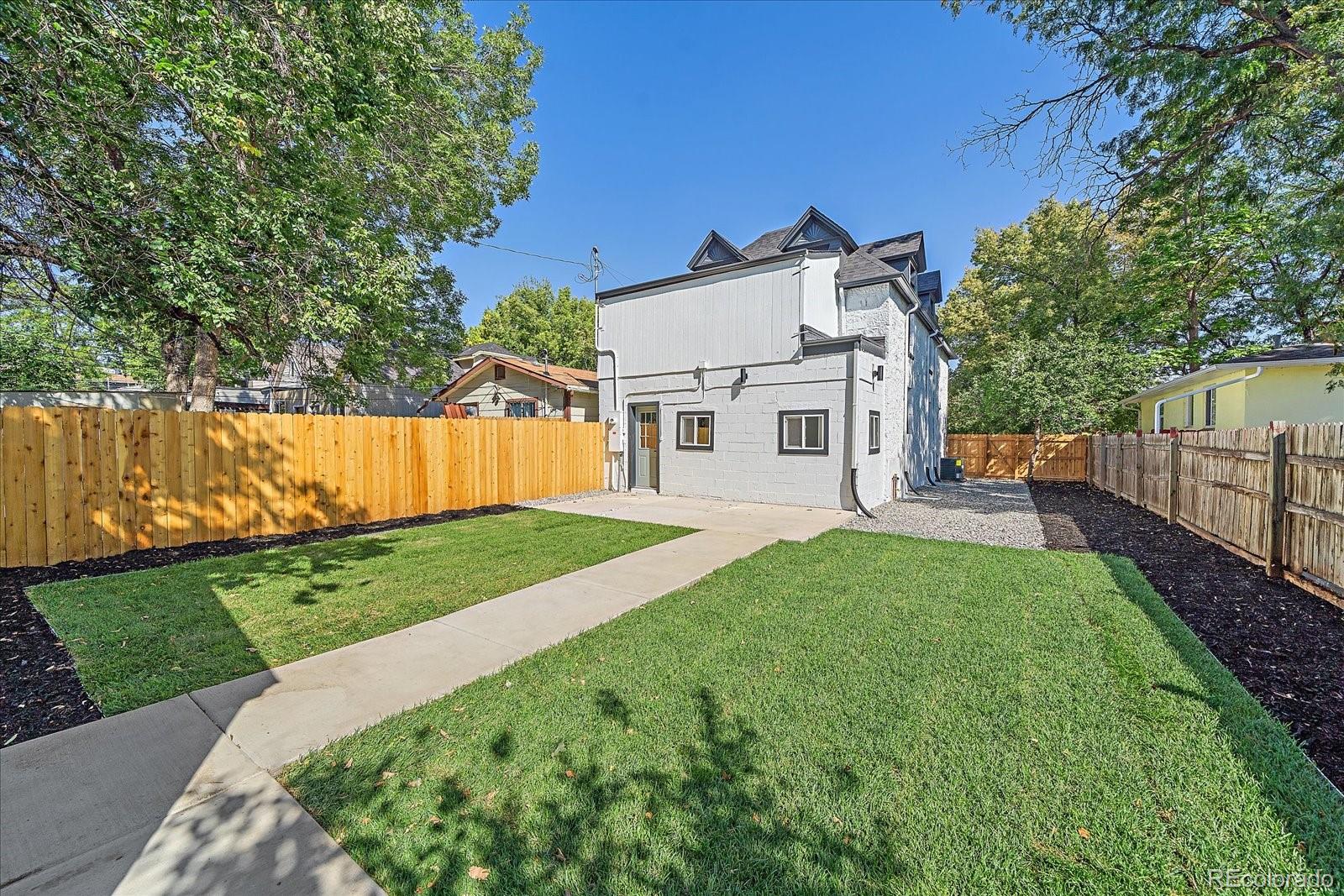 MLS Image #29 for 3919  osage street,denver, Colorado