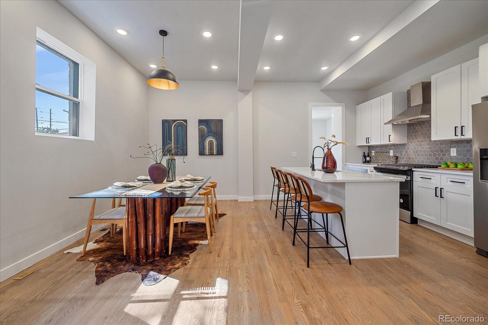 MLS Image #7 for 3919  osage street,denver, Colorado