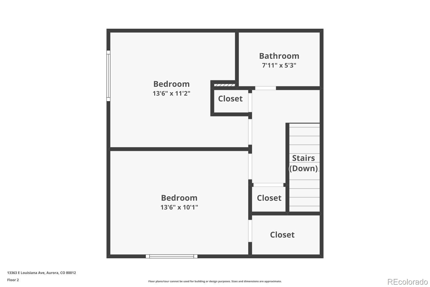 MLS Image #22 for 13363 e louisiana avenue,aurora, Colorado