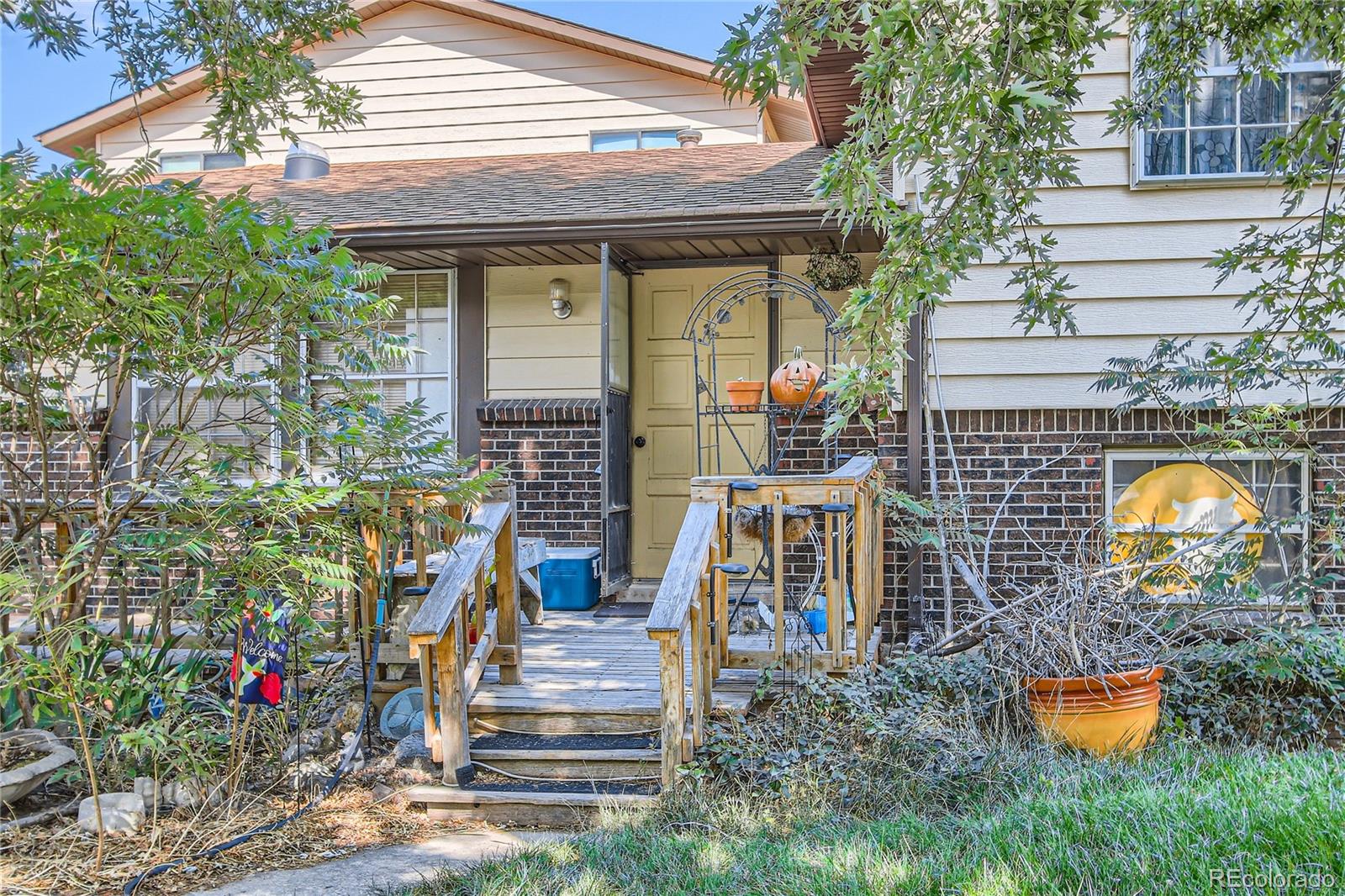 CMA Image for 7026  jay street,Arvada, Colorado