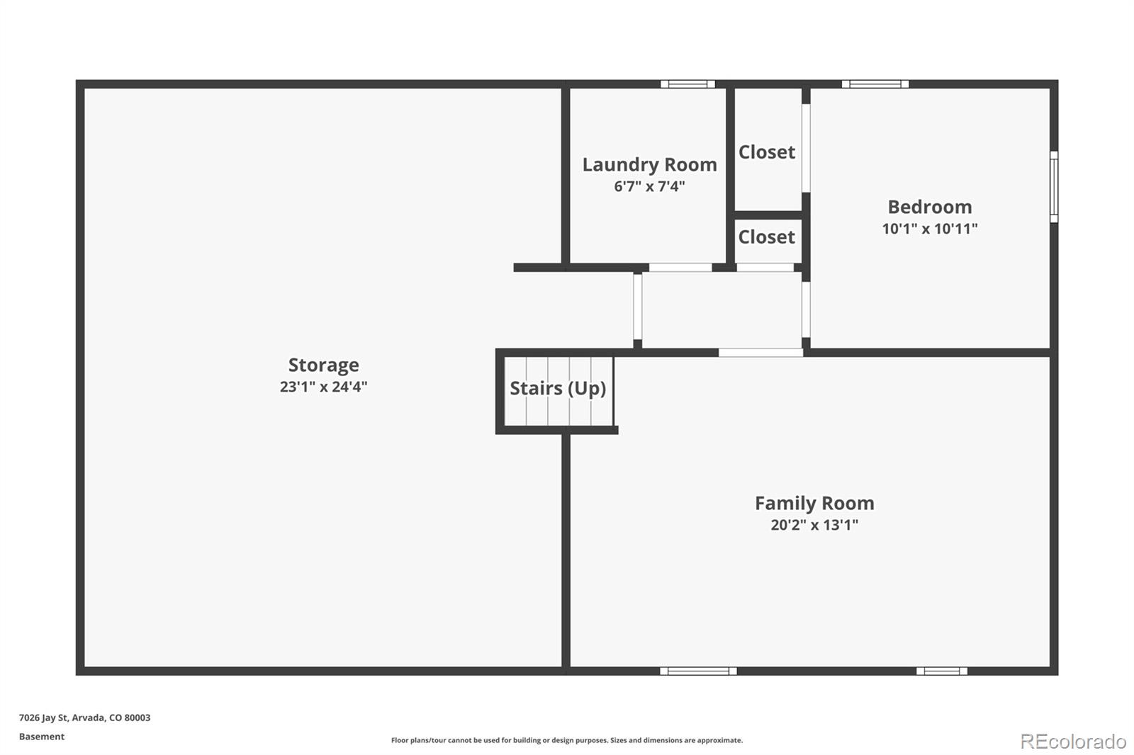 MLS Image #28 for 7026  jay street,arvada, Colorado