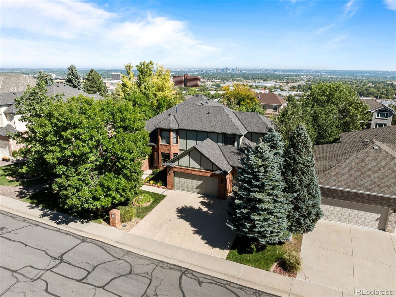 MLS Image #1 for 12755 w dakota avenue,lakewood, Colorado