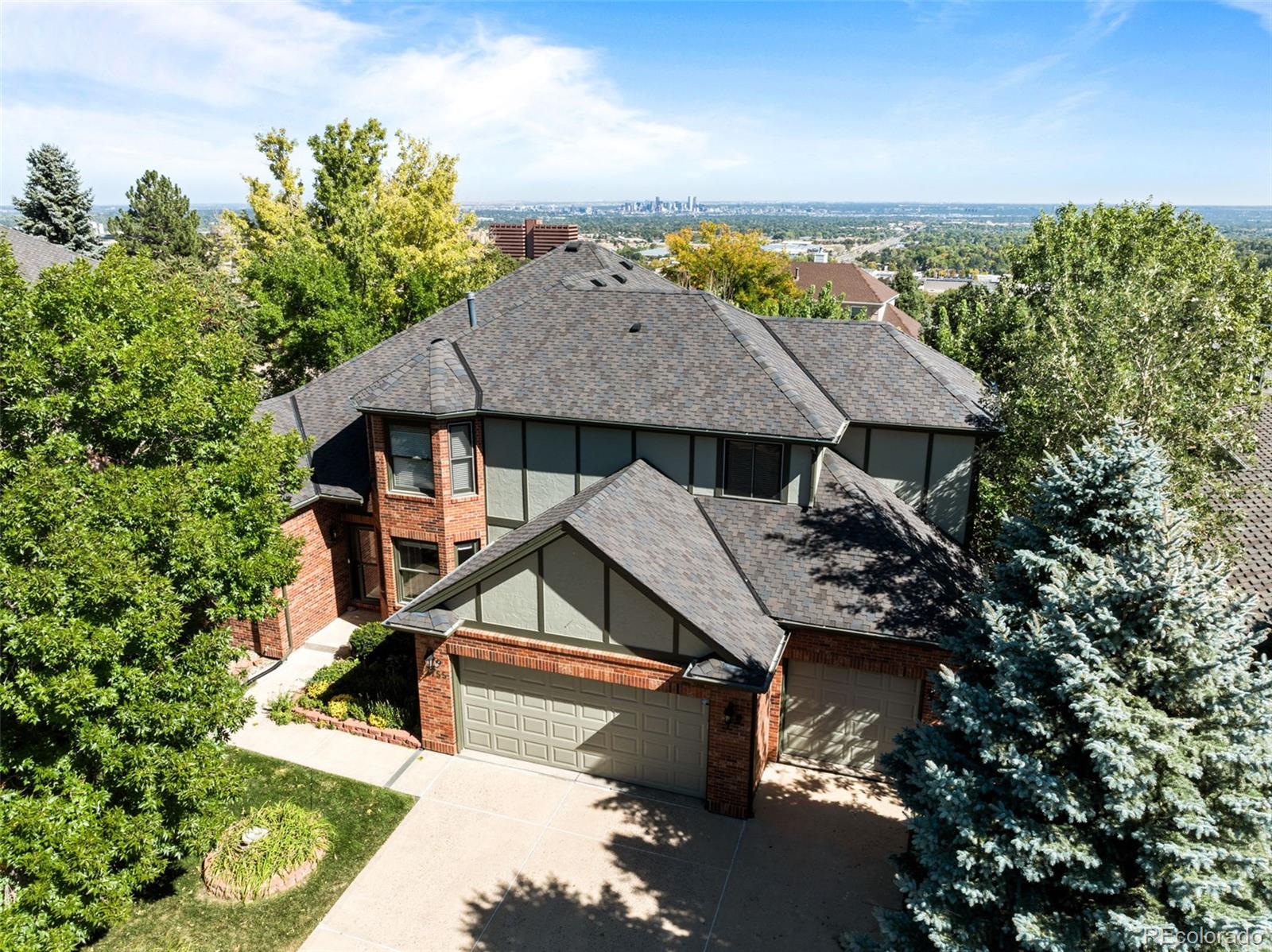 MLS Image #2 for 12755 w dakota avenue,lakewood, Colorado