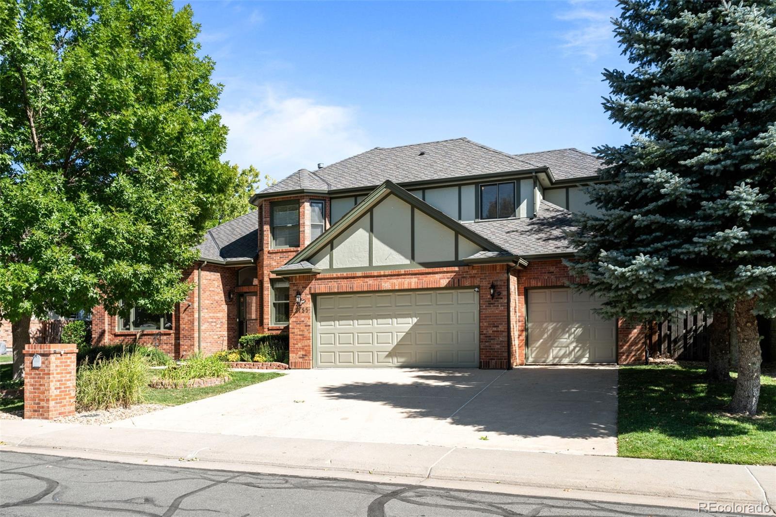 MLS Image #3 for 12755 w dakota avenue,lakewood, Colorado