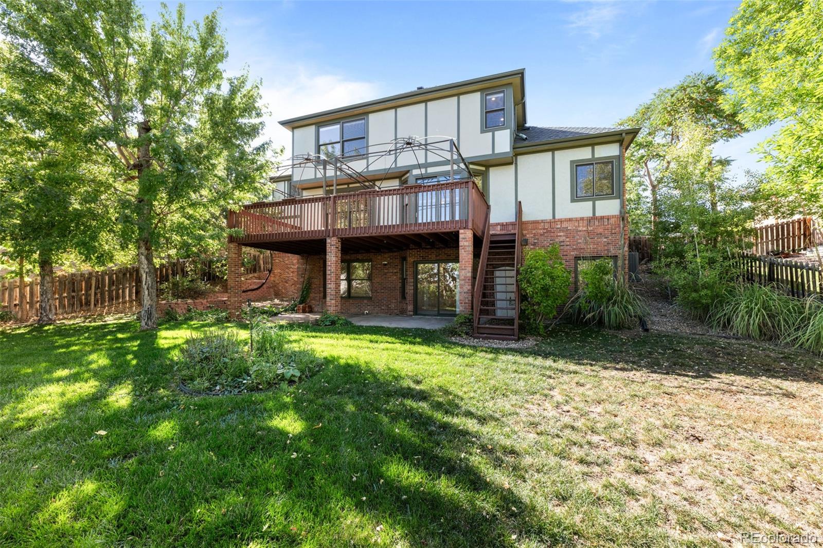 MLS Image #45 for 12755 w dakota avenue,lakewood, Colorado