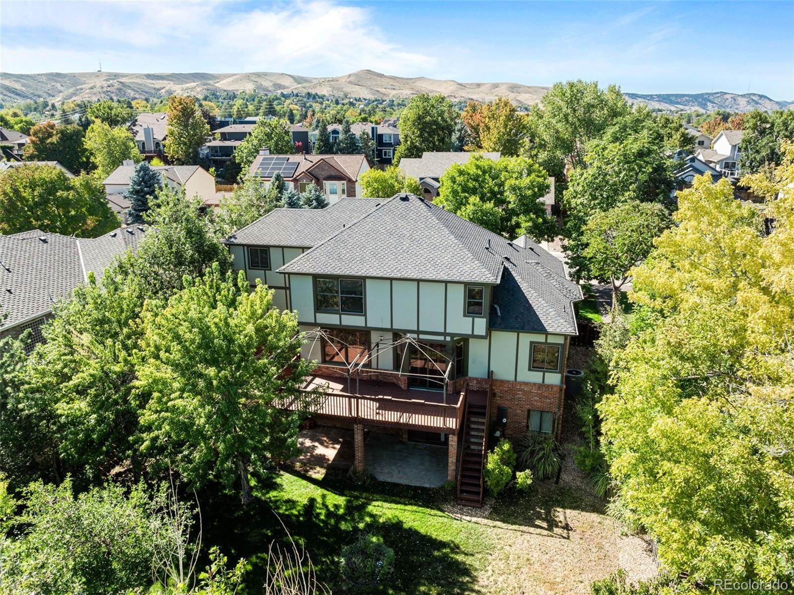 MLS Image #47 for 12755 w dakota avenue,lakewood, Colorado