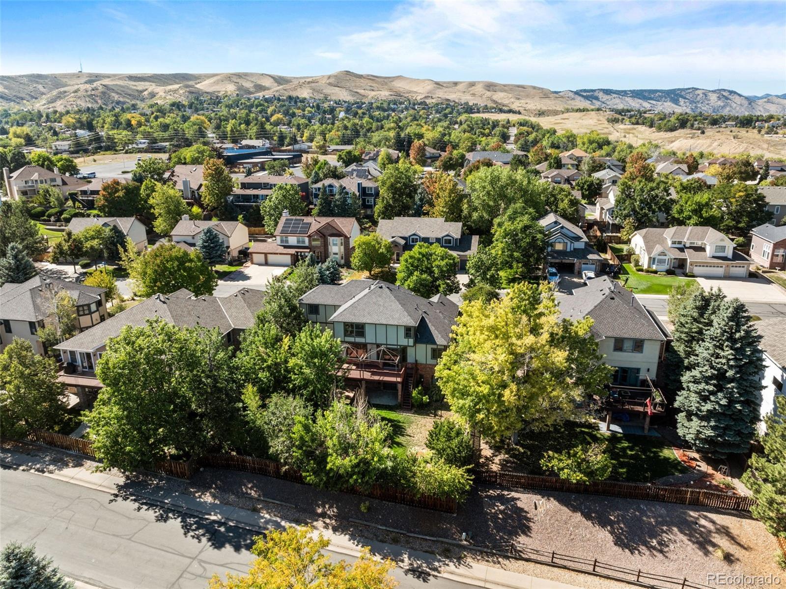 MLS Image #48 for 12755 w dakota avenue,lakewood, Colorado