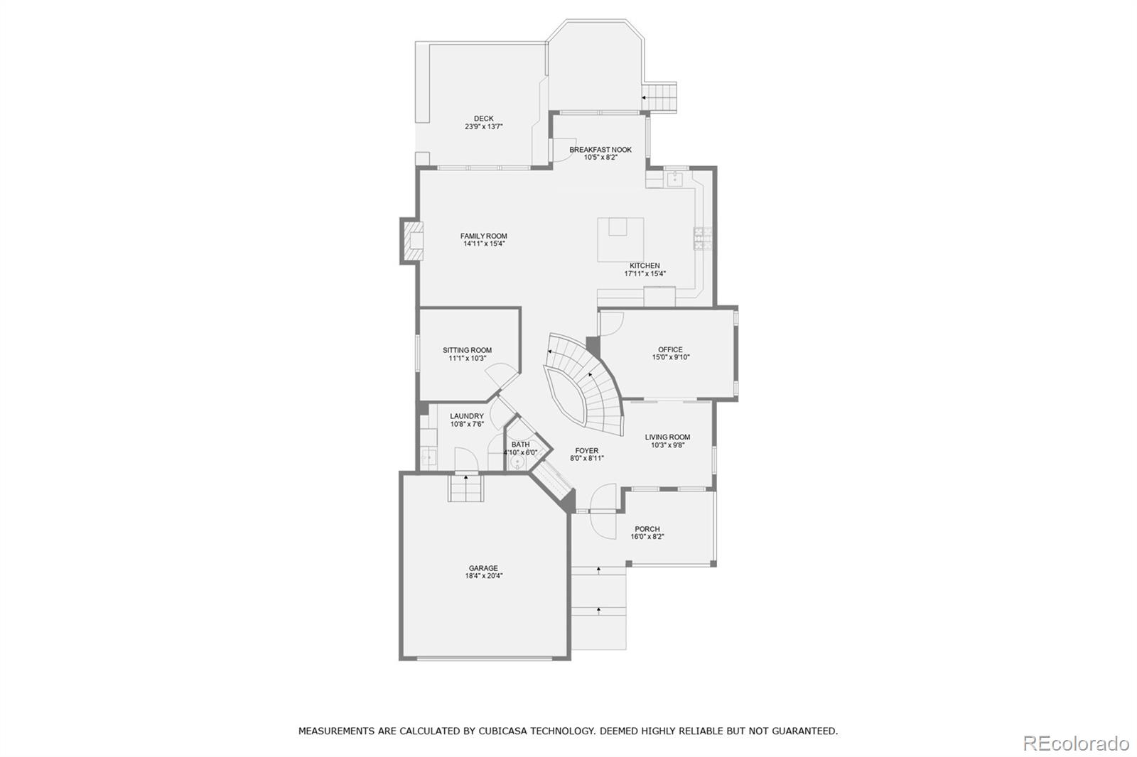 MLS Image #43 for 5251  tall spruce street,brighton, Colorado