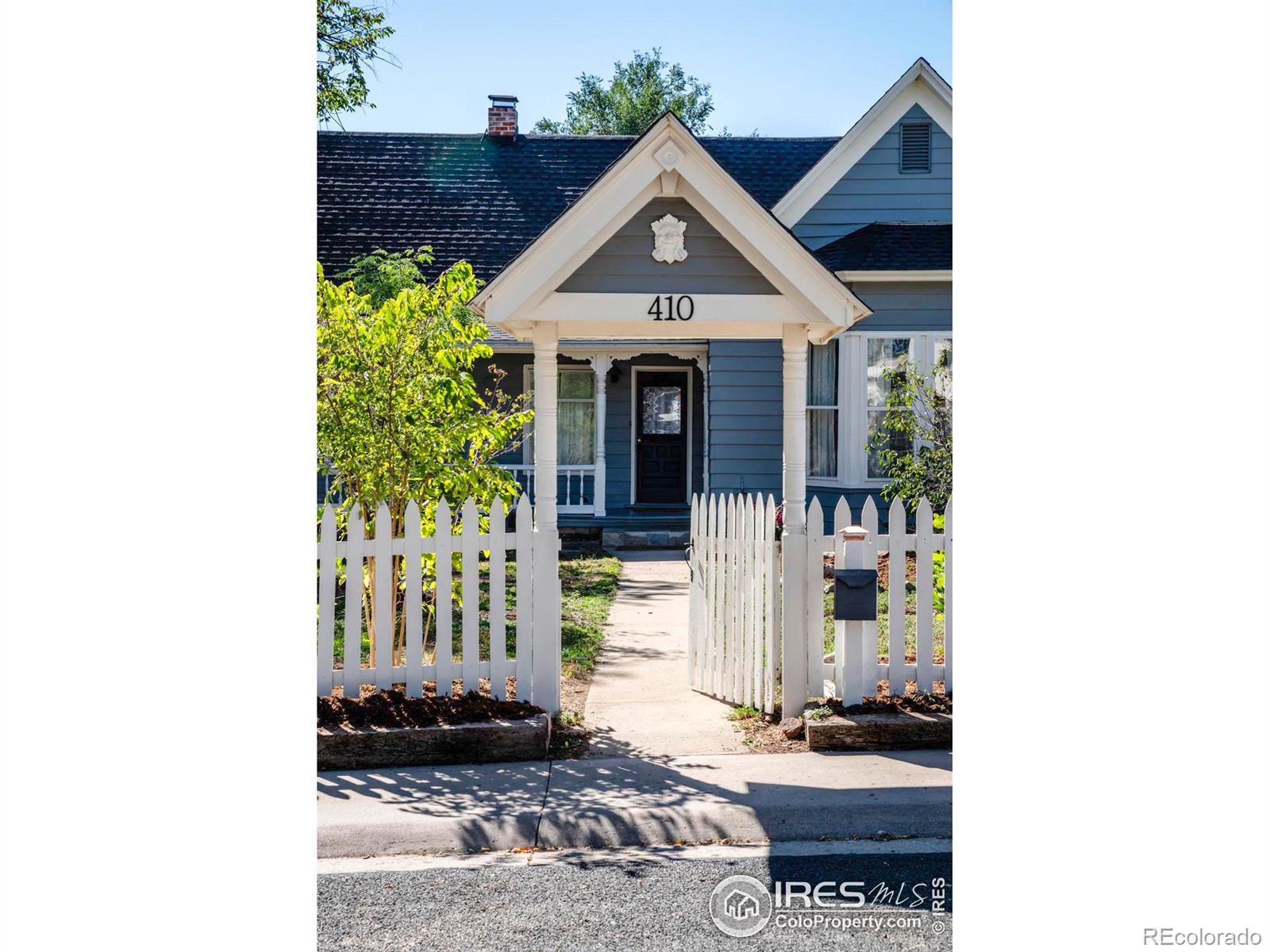 MLS Image #2 for 410 e oak street,lafayette, Colorado