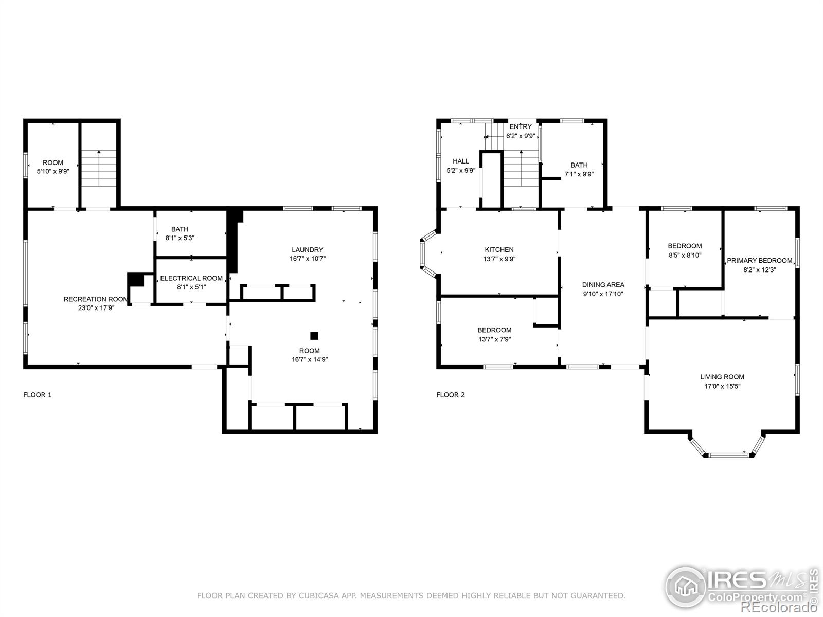 MLS Image #39 for 410 e oak street,lafayette, Colorado