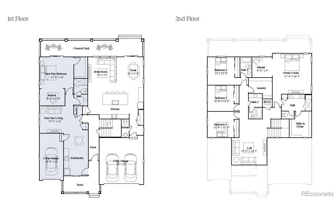 MLS Image #5 for 553  winterfield street,erie, Colorado